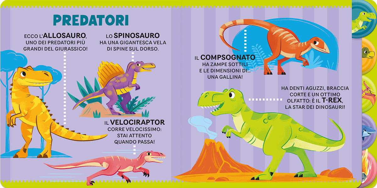 Dinosauri