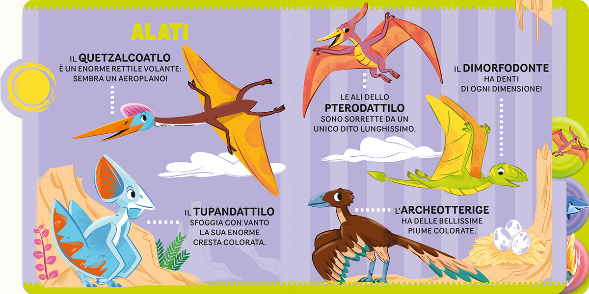 Dinosauri