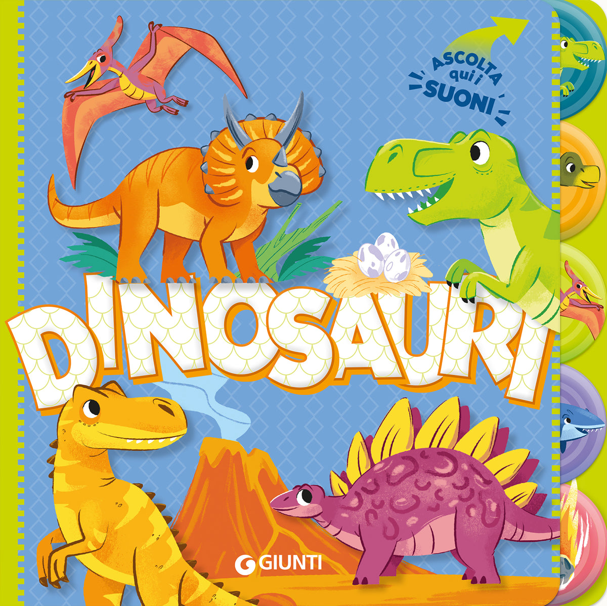 Dinosauri