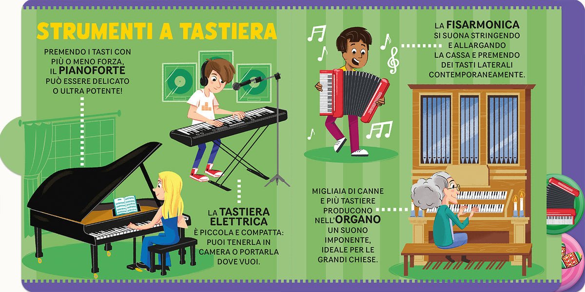 Musica!