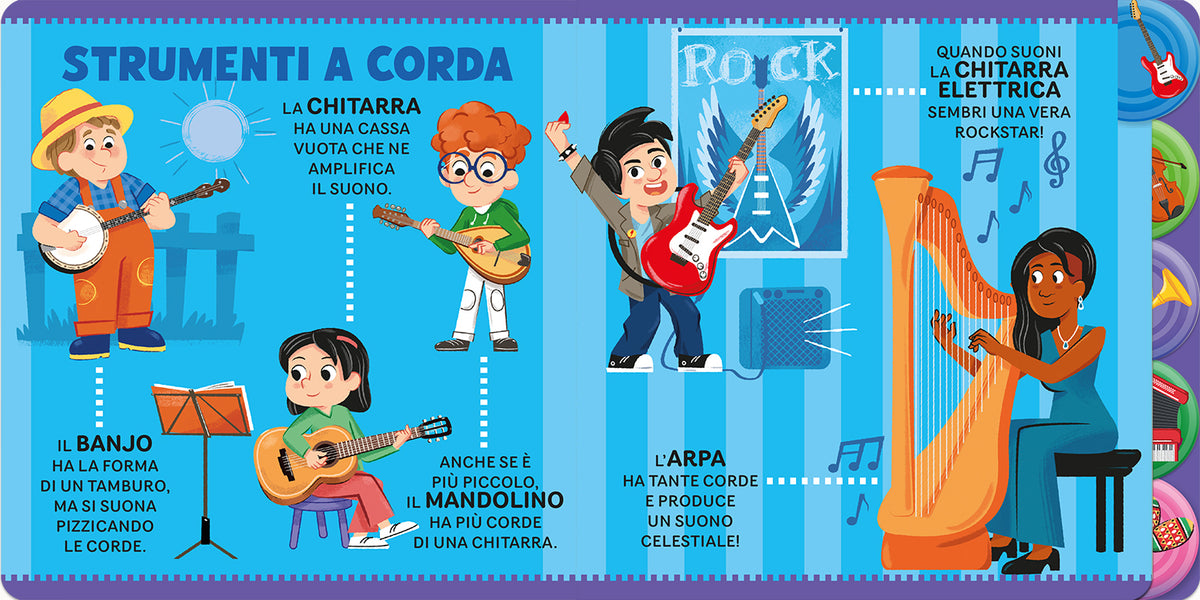 Musica!