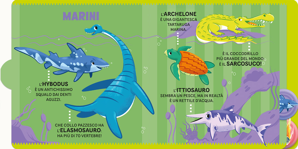 Dinosauri