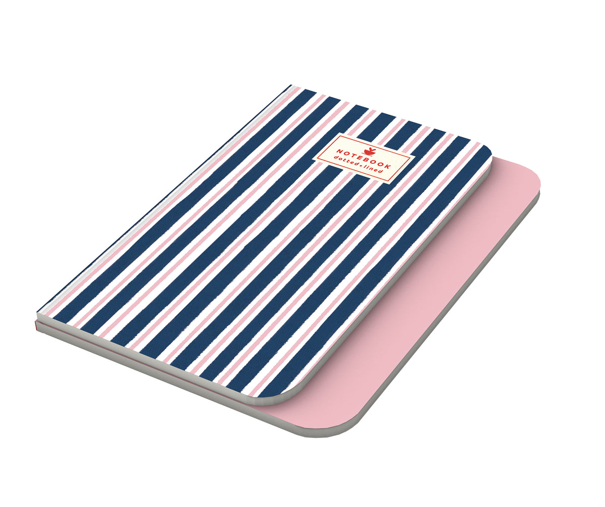 Notebook Doppio