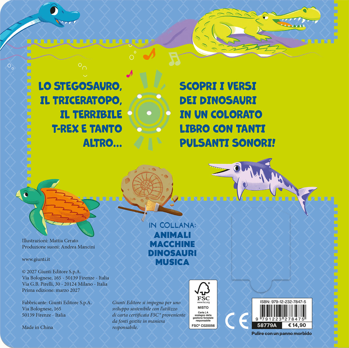 Dinosauri