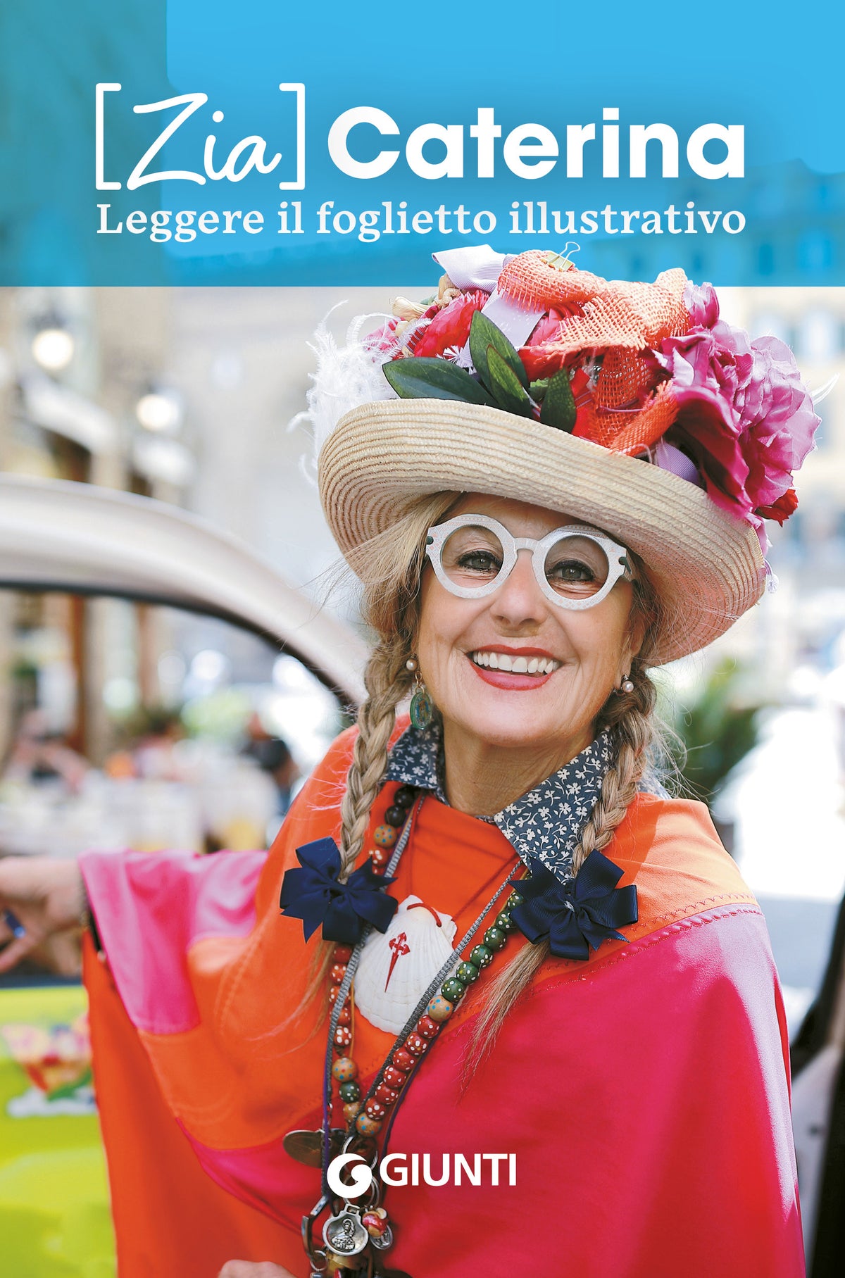 Zia Caterina::Leggere il foglietto illustrativo