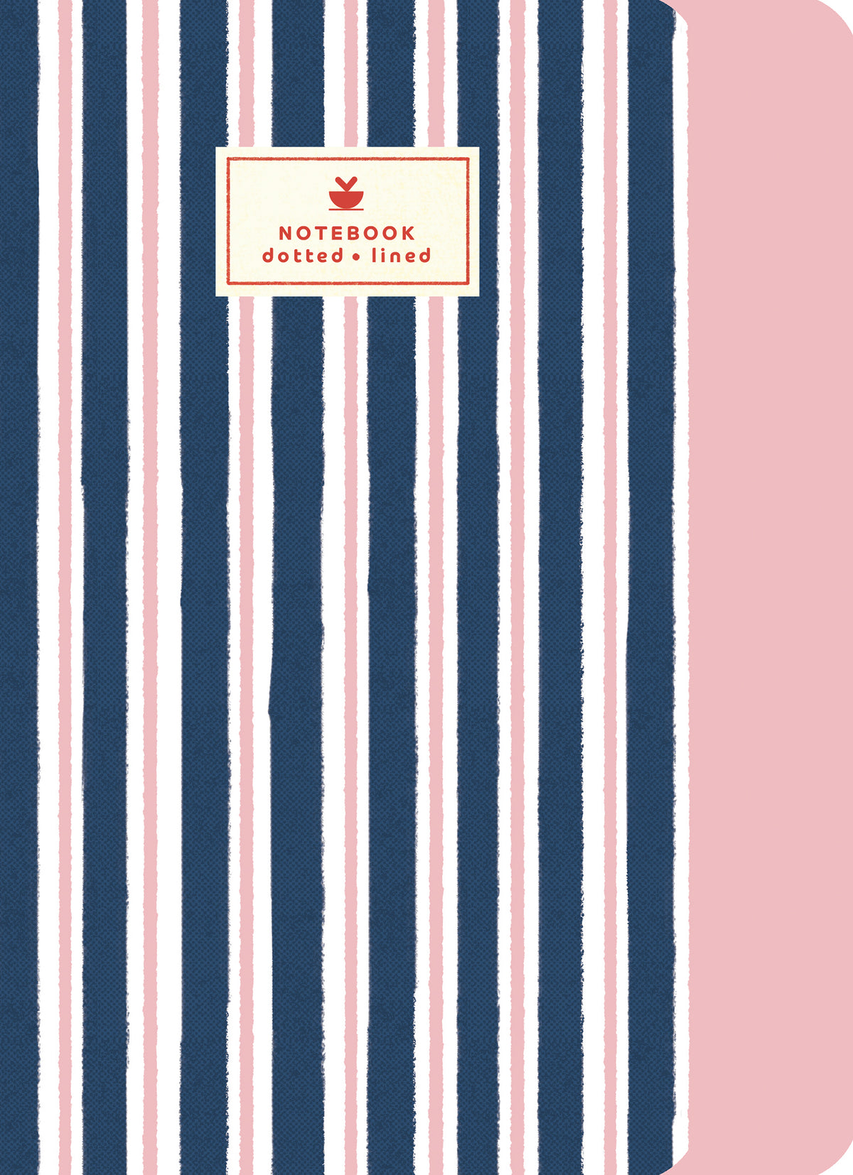 Notebook Doppio