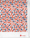 Notebook A5 copertina zip
