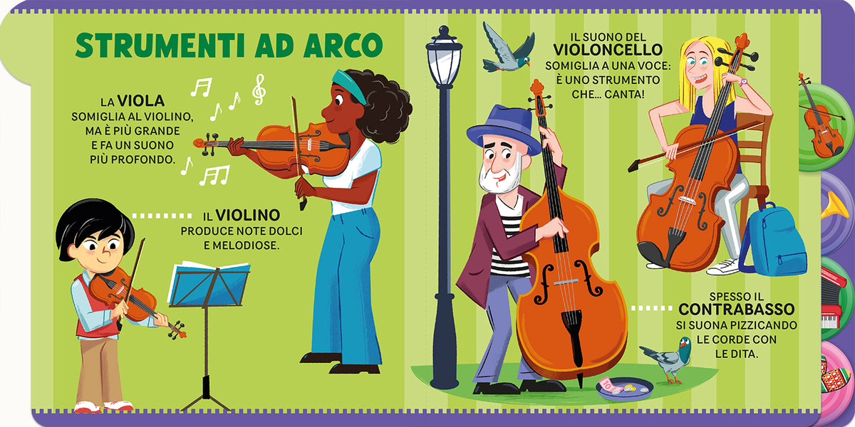 Musica!