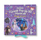Frozen Magie di neve. I Grandi Pop-up 3d musicali::Premi la nota. Ascolta la melodia