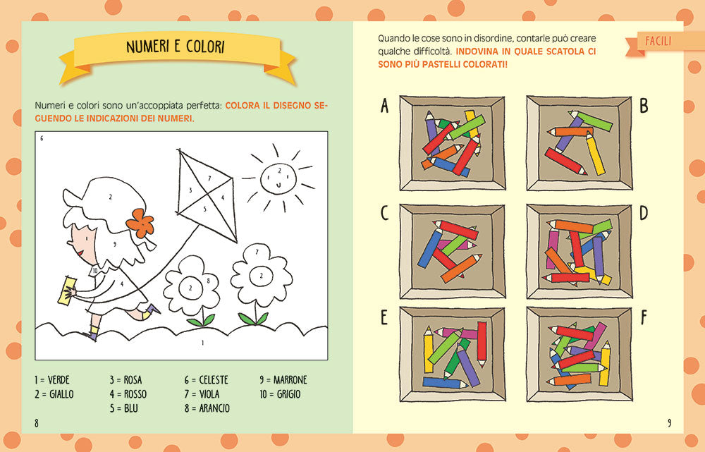 Giochi di matematica