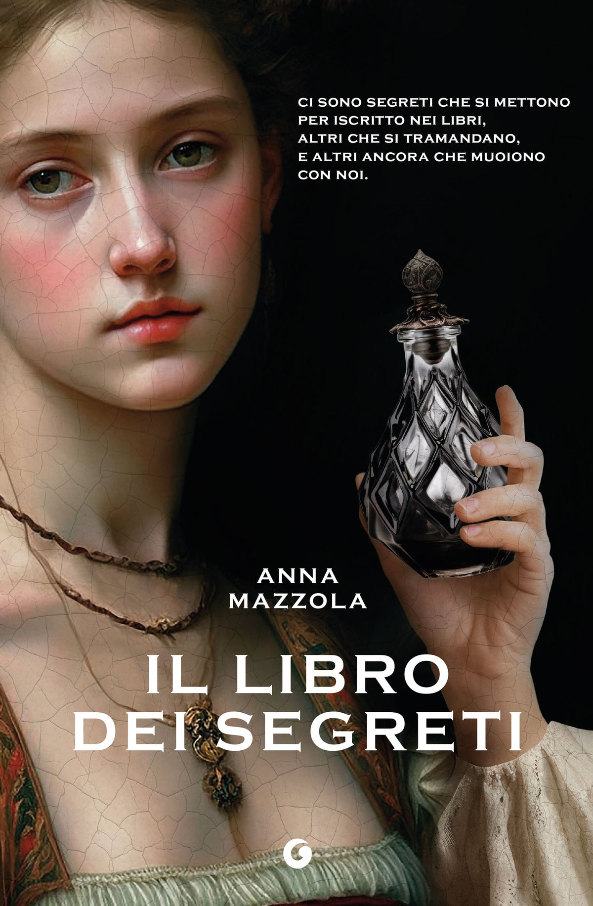 Il libro dei segreti
