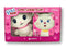 Story Box Minou Gli Aristogatti con Clip Bag