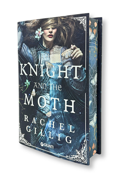 The Knight and the Moth