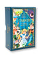 Tarocchi Disney Alice nel Paese delle Meraviglie. Con Guida alle lettura
