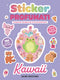 Kawaii Sticker Profumati::Sticker, Coloring, Attività divertenti