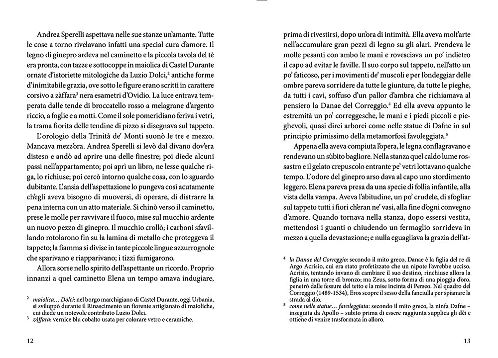 Il piacere