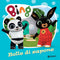 Bing - Bolle di sapone
