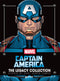 Captain America The Legacy Collection. Storie di eroi senza tempo