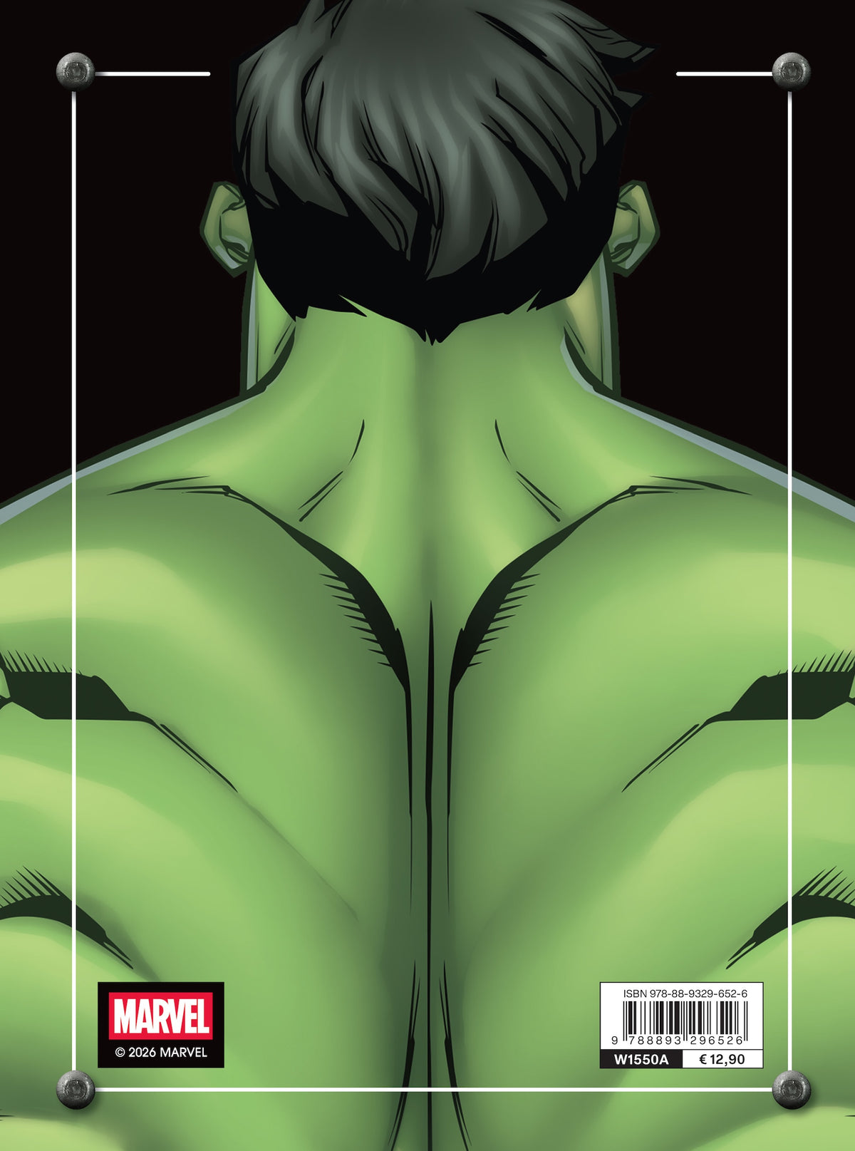 Hulk The Legacy Collection. Storie di eroi senza tempo
