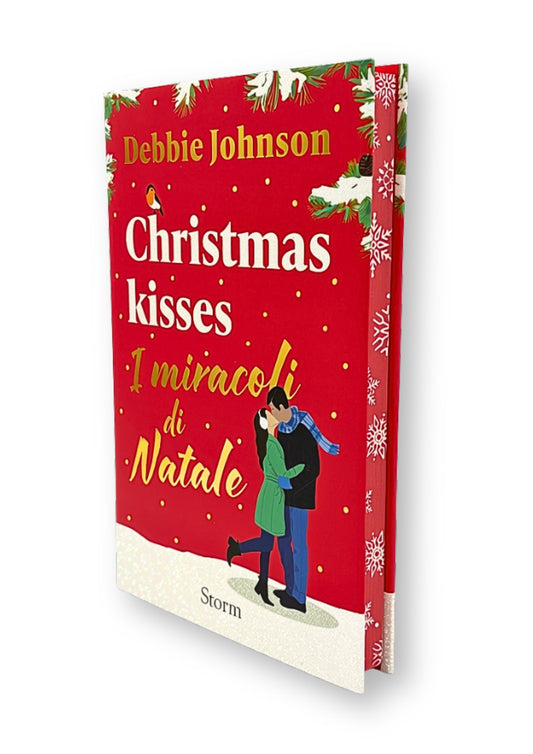Christmas Kisses ::I miracoli di Natale