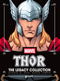 Thor The Legacy Collection. Storie di eroi senza tempo