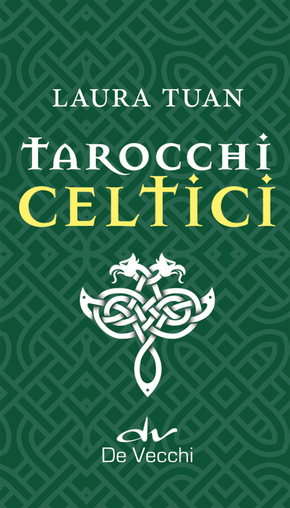 TAROCCHI CELTICI MINI
