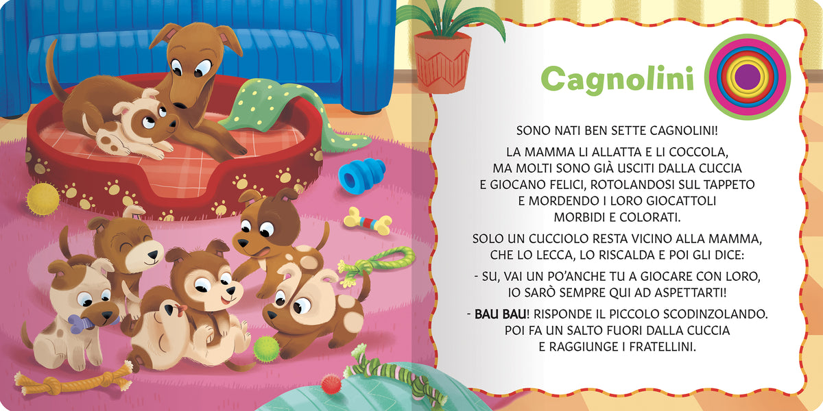 Cuccioli