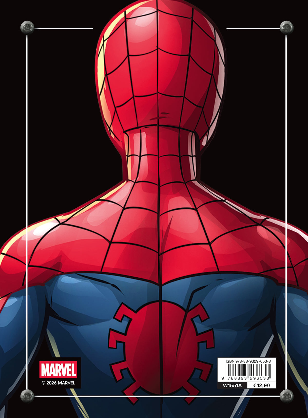 Spider-Man The Legacy Collection. Storie di eroi senza tempo