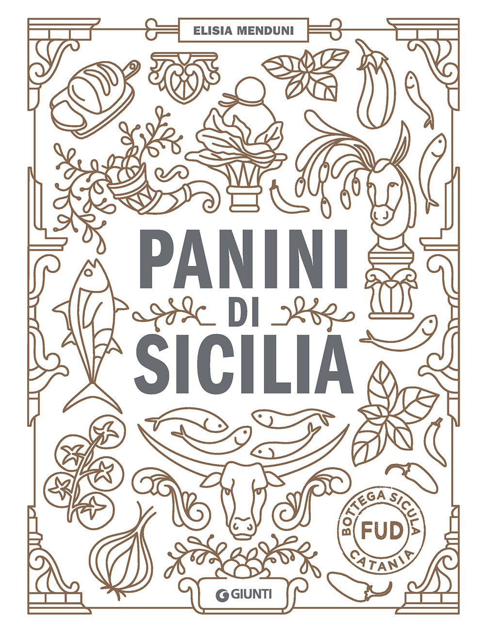 I panini di Sicilia