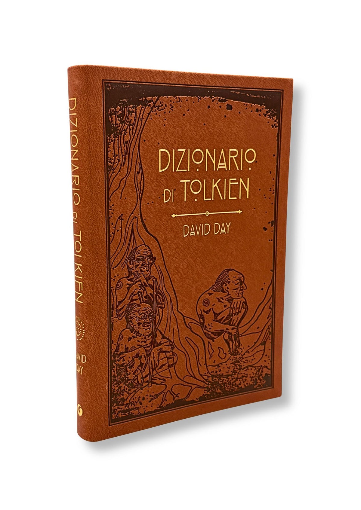 Dizionario di Tolkien