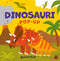 Dinosauri Pop-Up