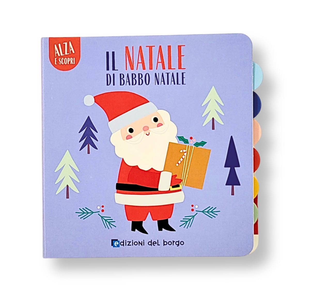Il Natale di Babbo Natale