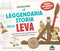 La leggendaria storia della leva::Come una macchina apparentemente semplice fa avanzare il mondo