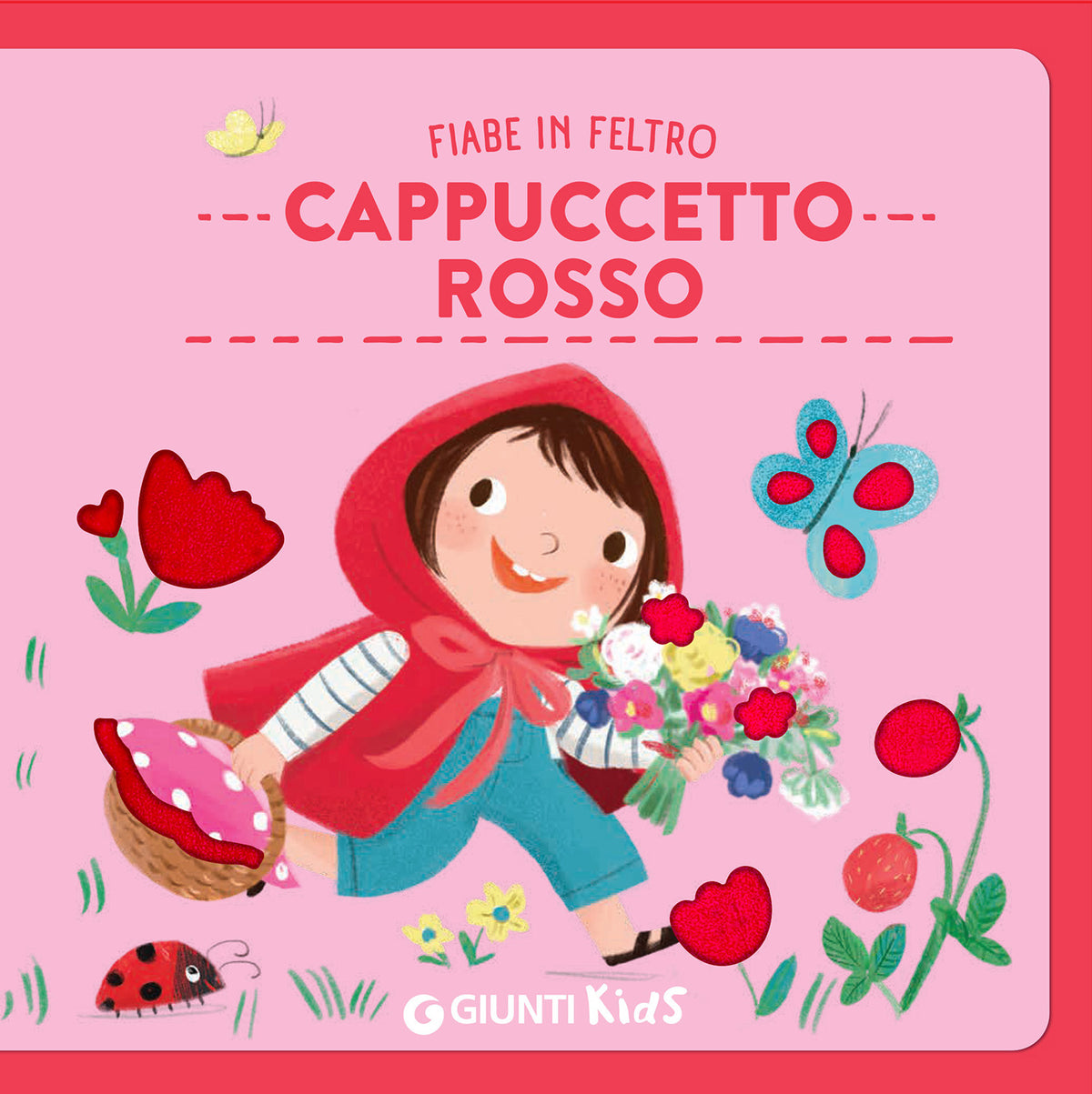 Cappuccetto rosso