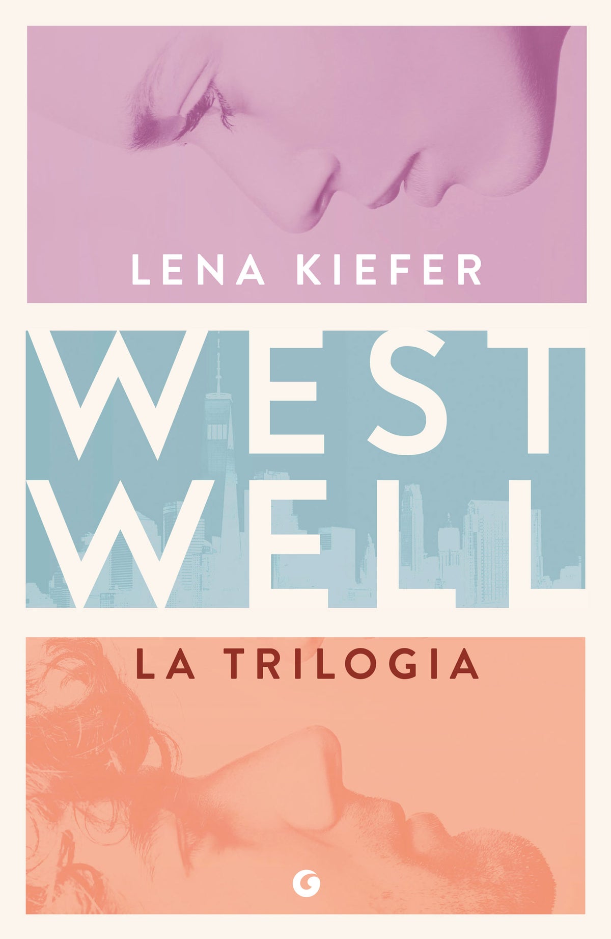 Westwell::La trilogia