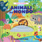 Animali del mondo