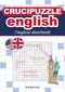 Crucipuzzle English::l'inglese divertente