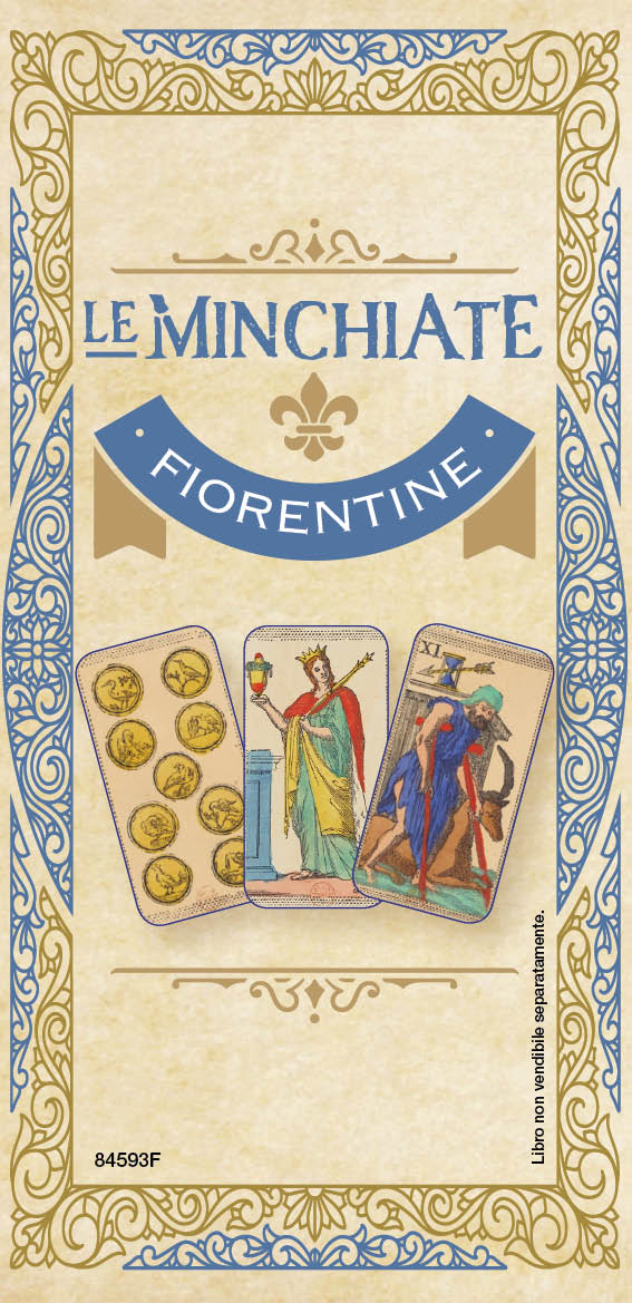 Le minchiate fiorentine