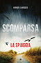Scomparsa::La spiaggia  #1