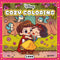 Love Cozy Coloring Disney