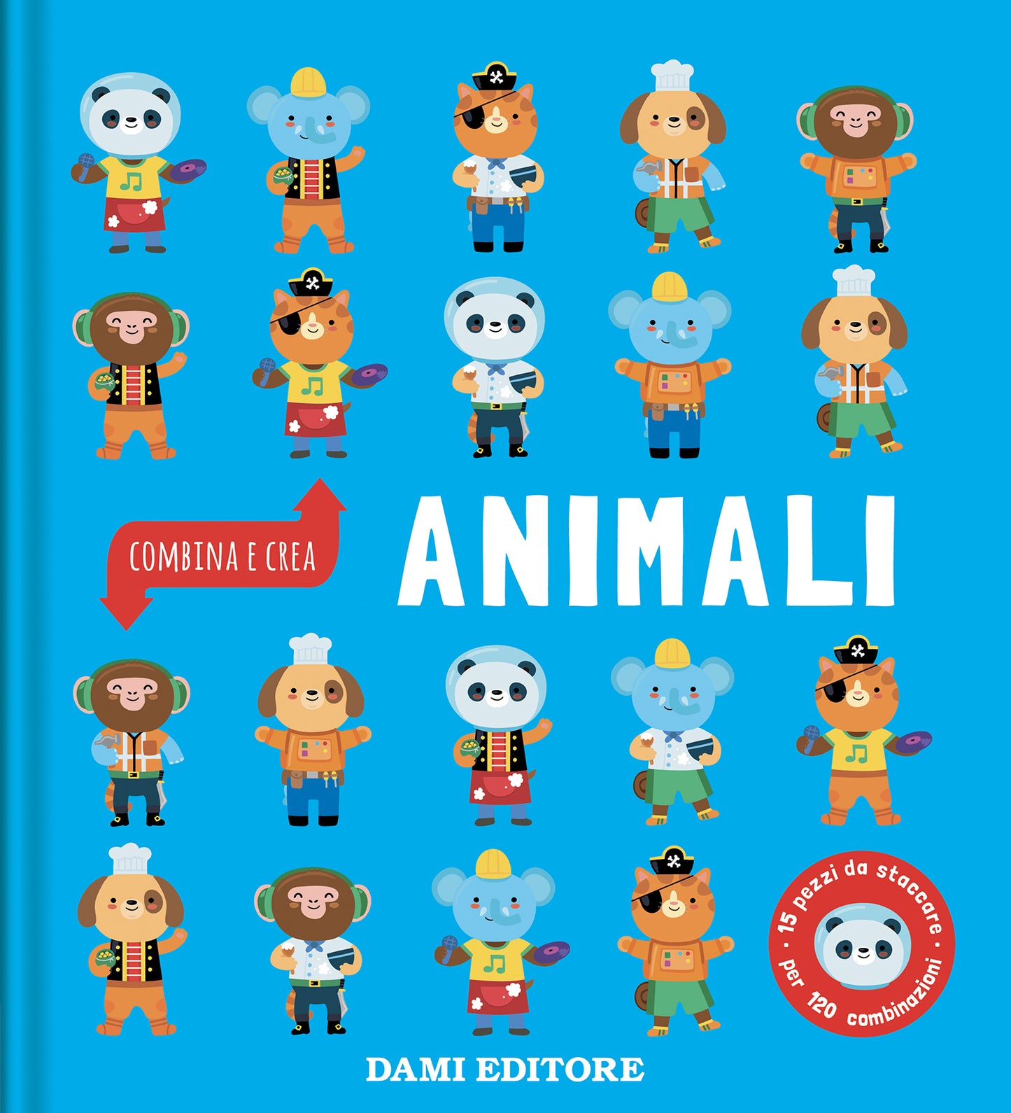 Animali