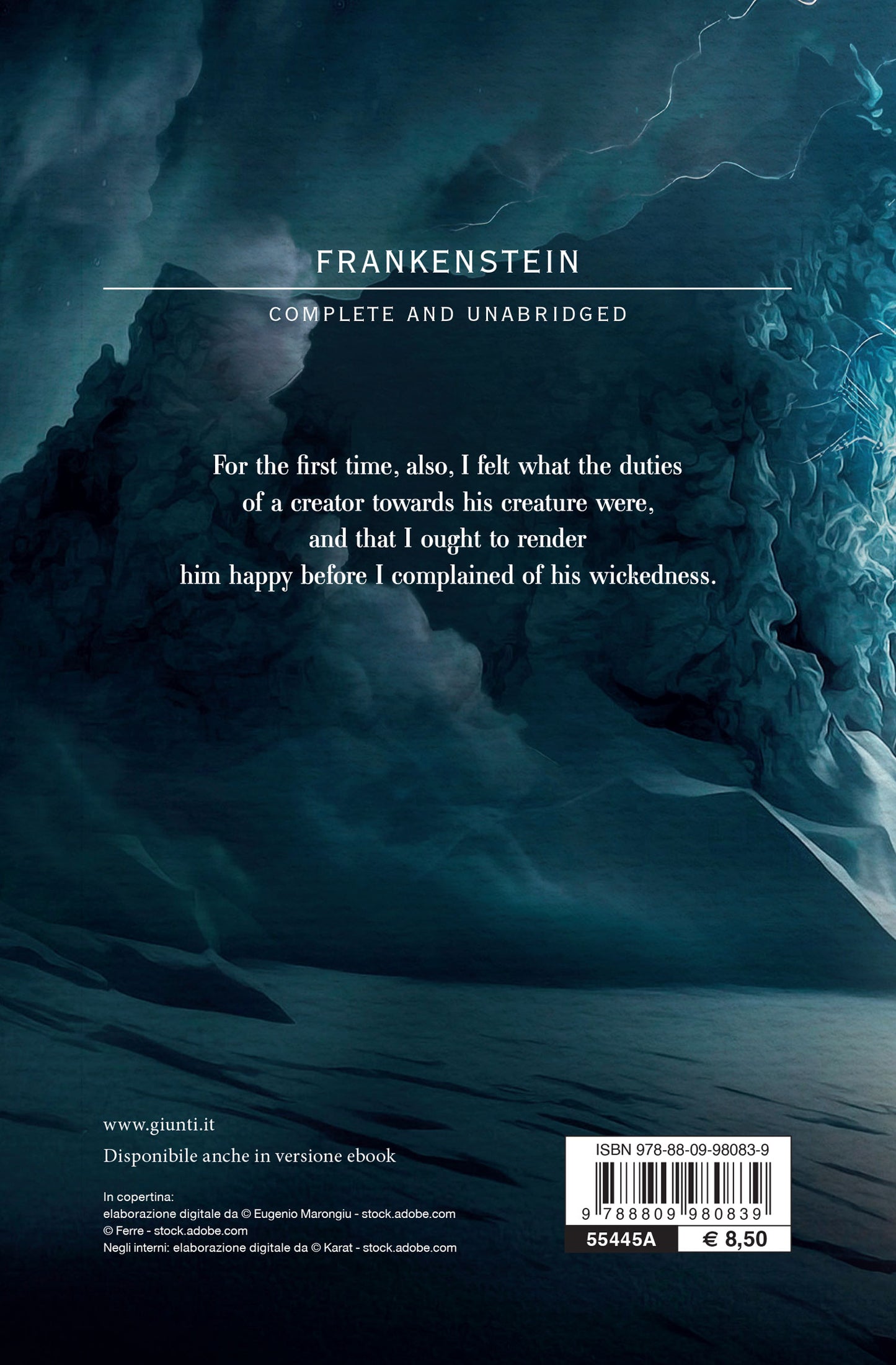 Frankenstein