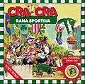 Cra-cra rana sportiva