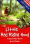 Little Red Riding Hood::Cappuccetto Rosso