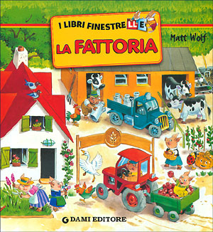 La Fattoria