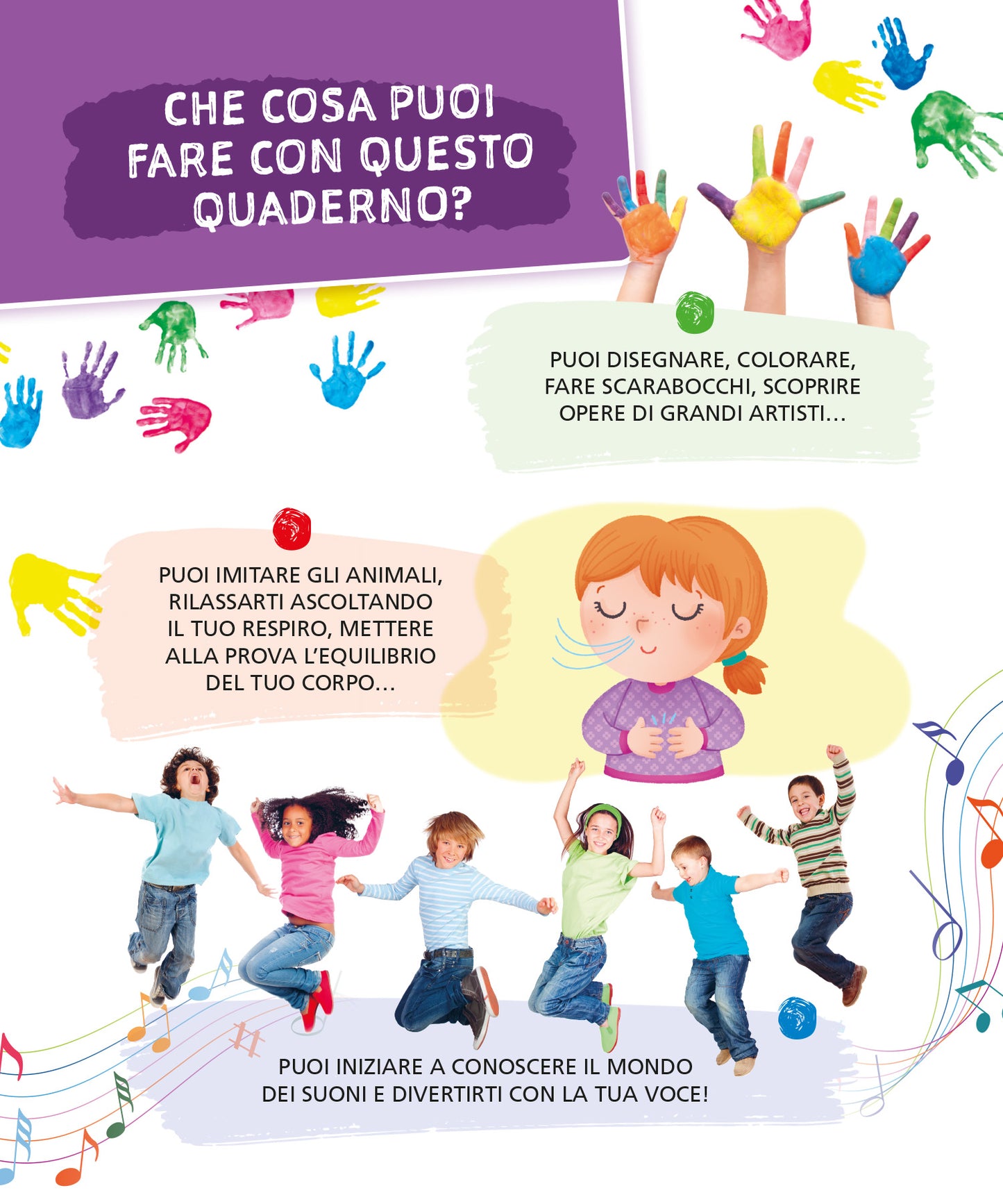 Disegno, suono e scarabocchio