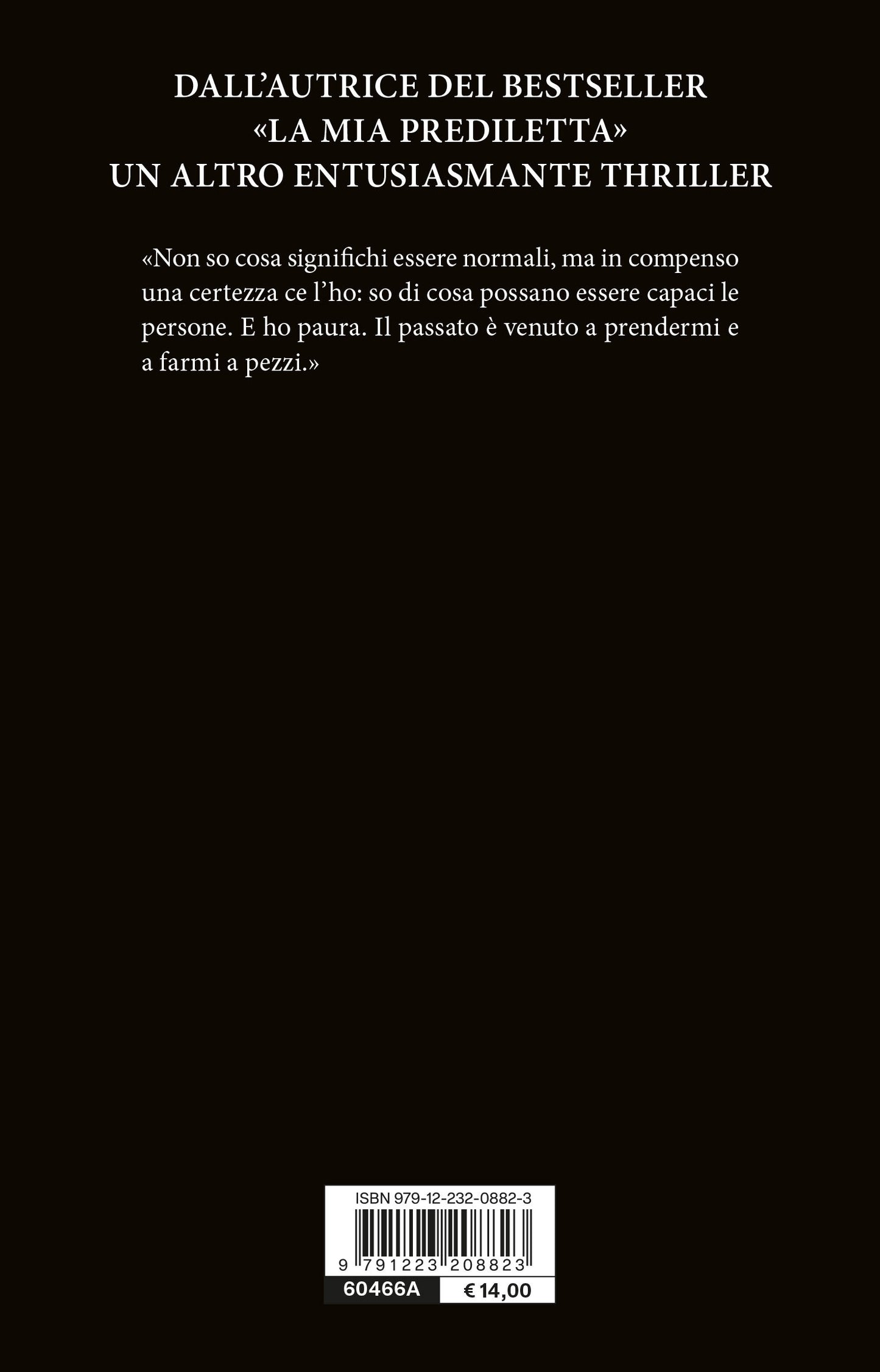 La mamma si è addormentata