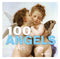 100 angels in art