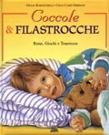 Coccole & filastrocche::Rime, giochi e tenerezze insieme ai nostri piccoli