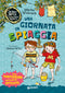 Una giornata in spiaggia::Summer Book